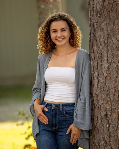 Emma Touchette